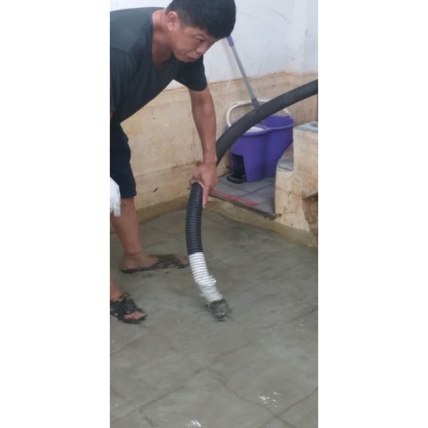 汙水處理,大千衛生工程行