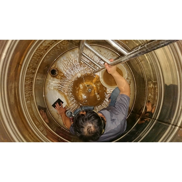 清洗水塔-大千衛生工程行