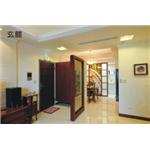 歐式古典風格-玄關 - 勝巧企業有限公司