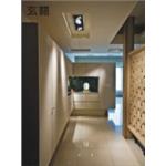 優雅大方的第一印象-玄關 - 勝巧企業有限公司