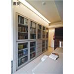 明亮舒適的閱讀空間-書房 - 勝巧企業有限公司