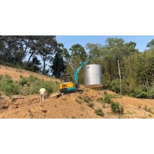 水利署 山坡地水塔補助
