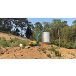 水利署 山坡地水塔補助 - 瑋信企業有限公司