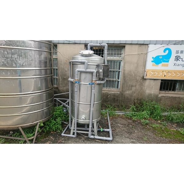 手動過濾器,瑋信企業有限公司