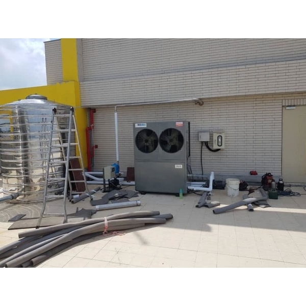 保溫桶安裝,瑋信企業有限公司