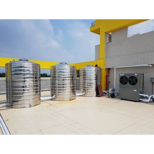 保溫桶安裝,瑋信企業有限公司