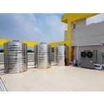 保溫桶安裝 - 瑋信企業有限公司