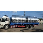 保溫桶工程 - 瑋信企業有限公司