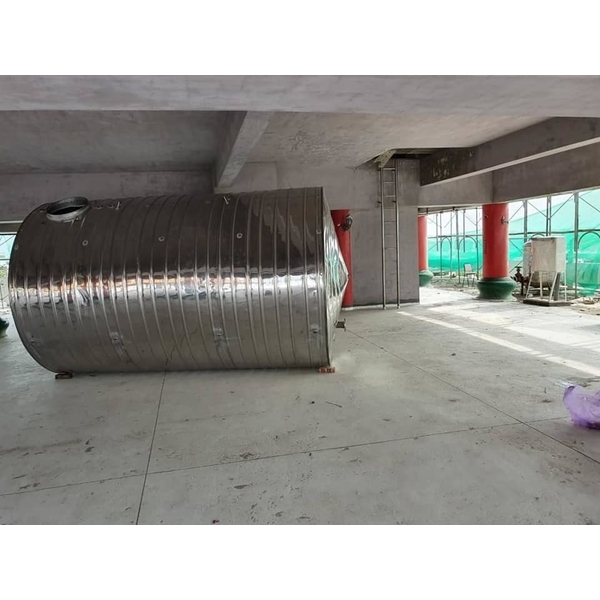 保溫桶工程-瑋信企業有限公司