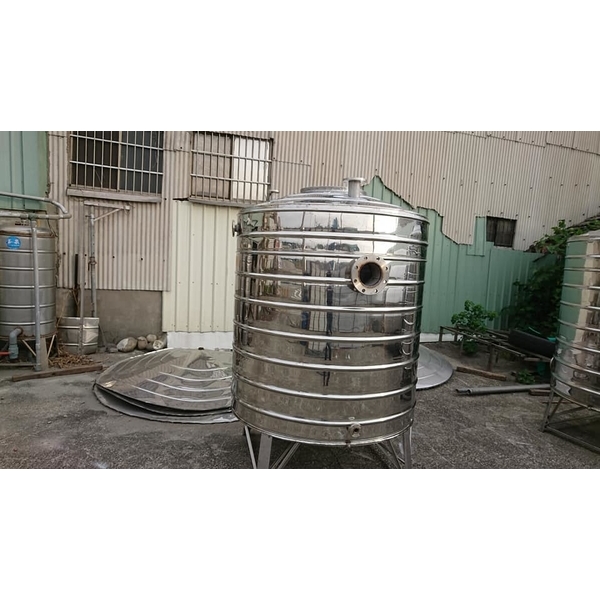 保溫桶工程-瑋信企業有限公司