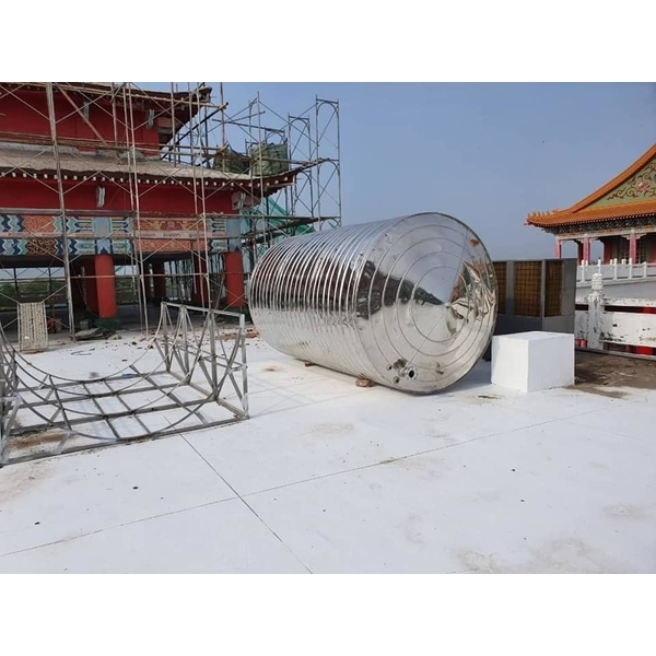 保溫桶工程-瑋信企業有限公司