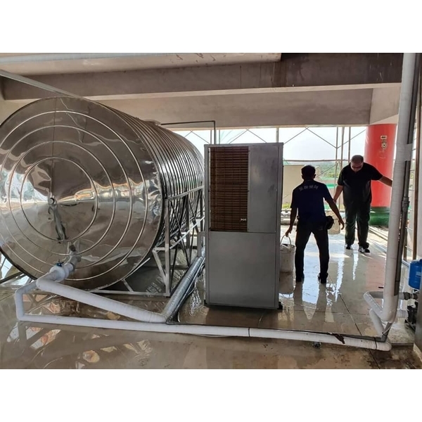 保溫桶工程-瑋信企業有限公司