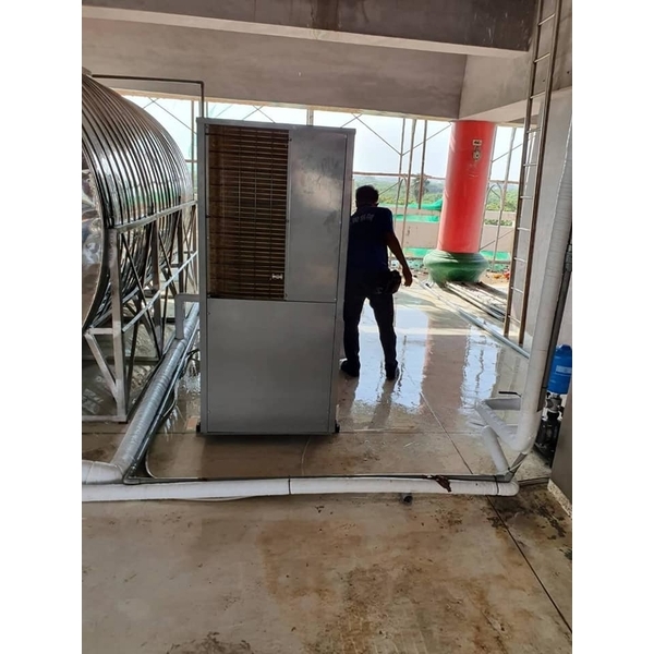 保溫桶工程-瑋信企業有限公司