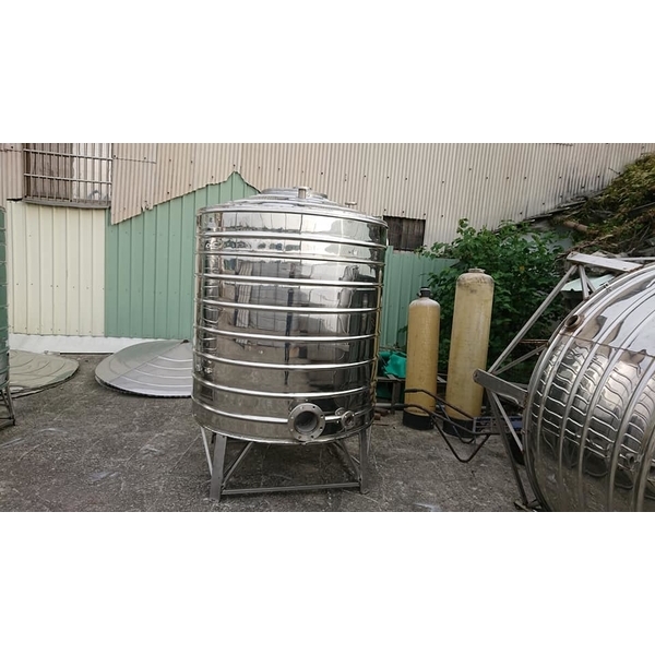 保溫桶工程-瑋信企業有限公司