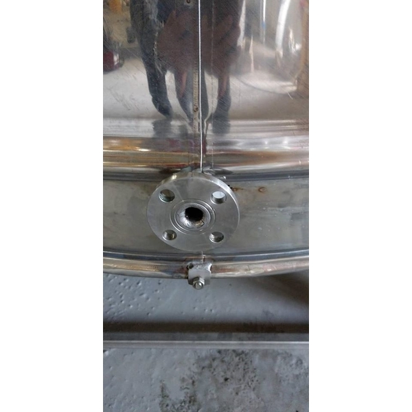 保溫桶工程-瑋信企業有限公司