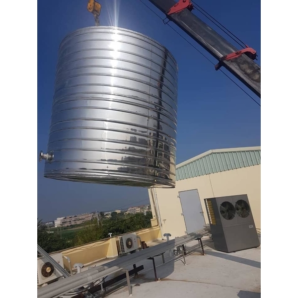 保溫桶工程,瑋信企業有限公司