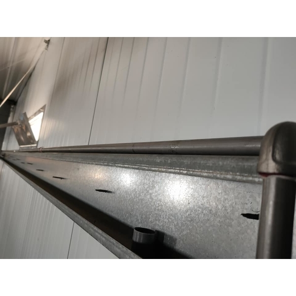 保溫桶工程-瑋信企業有限公司