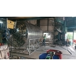 保溫桶架組裝 - 瑋信企業有限公司