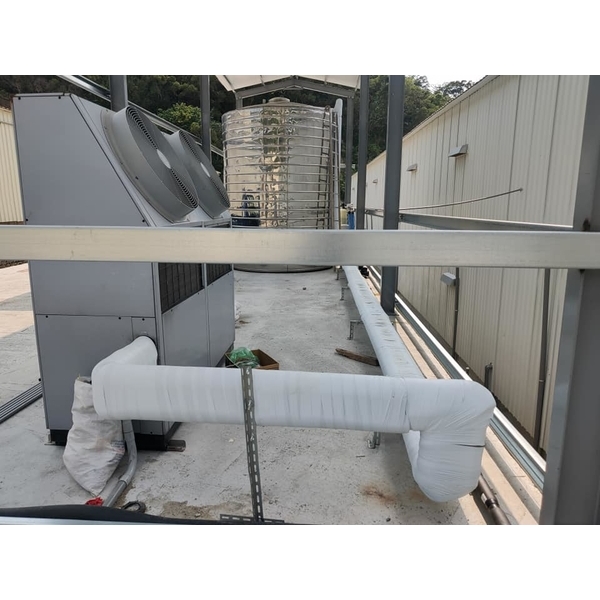 造霧降溫系統,瑋信企業有限公司