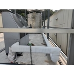 造霧降溫系統 - 瑋信企業有限公司