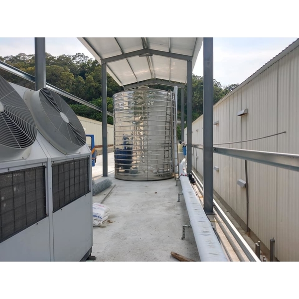 造霧降溫系統,瑋信企業有限公司