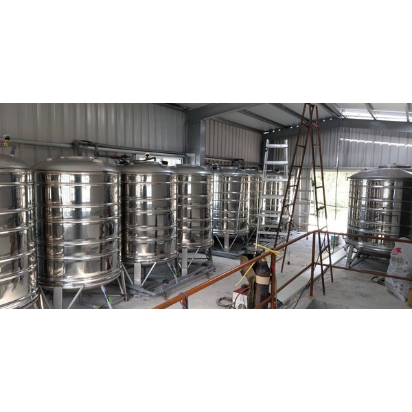 農場自動加藥系統,瑋信企業有限公司