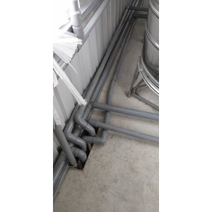 農場自動加藥系統