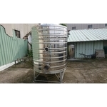 保溫桶工程 - 瑋信企業有限公司