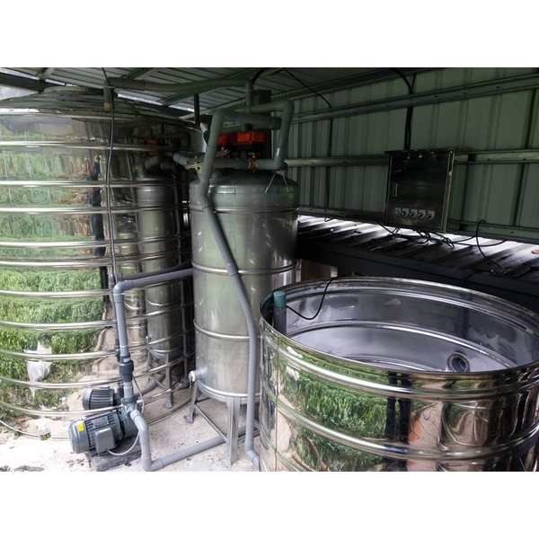 過濾系統,瑋信企業有限公司