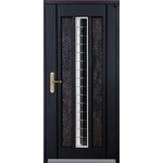 金鋼鑽紅銅砂鑄鋁門中門