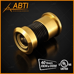 銅門眼,王詮科技企業有限公司