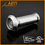 銅門眼,王詮科技企業有限公司