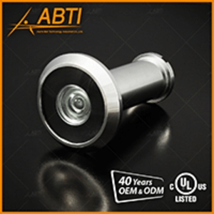 銅門眼,王詮科技企業有限公司