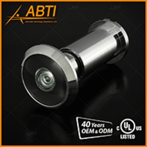 銅門眼,王詮科技企業有限公司