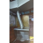 環保靜電油煙處理 - 全曜空調工程行