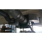 廠房通風設備 - 全曜空調工程行