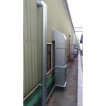 空壓機排風管 - 全曜空調工程行