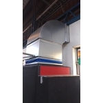 空壓機排風管 - 全曜空調工程行