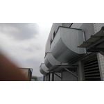 空壓機排風管工程 - 全曜空調工程行