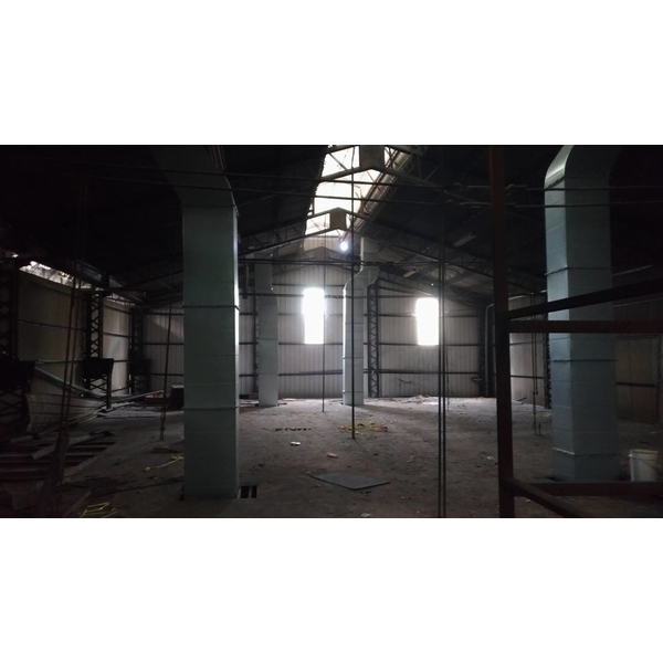 廠房通風設備,全曜空調工程行