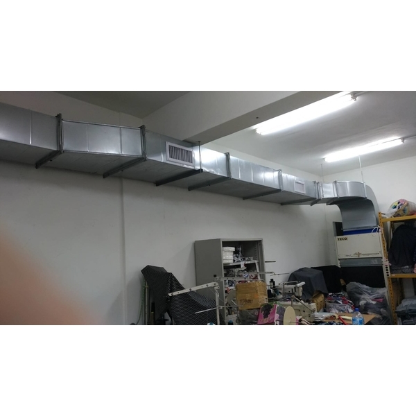 空調工程,全曜空調工程行