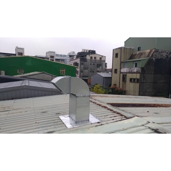 空壓機排風管,全曜空調工程行