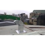 空壓機排風管 - 全曜空調工程行