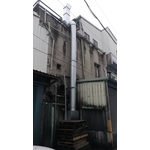 廠房通風設備 - 全曜空調工程行