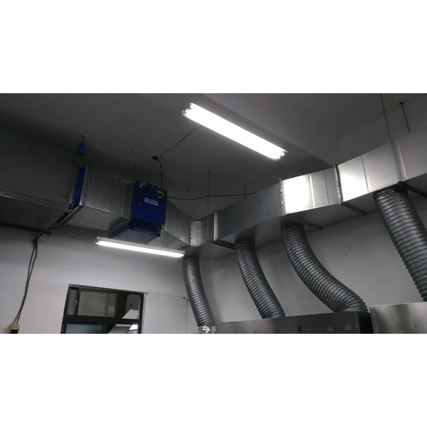 廠房通風設備,全曜空調工程行