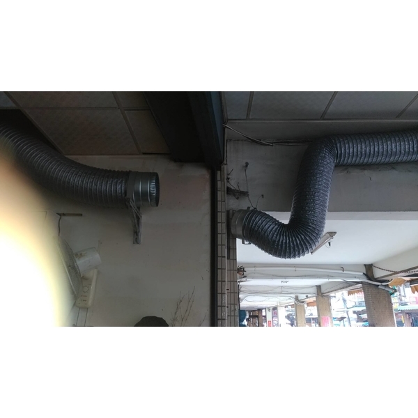 通風設備工程,全曜空調工程行