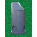 污水人孔 , 永怡企業股份有限公司