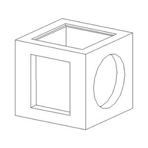 集水井(陰井),永怡企業股份有限公司