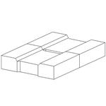 B型水溝蓋 , 永怡企業股份有限公司