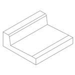 L型水溝蓋 , 永怡企業股份有限公司